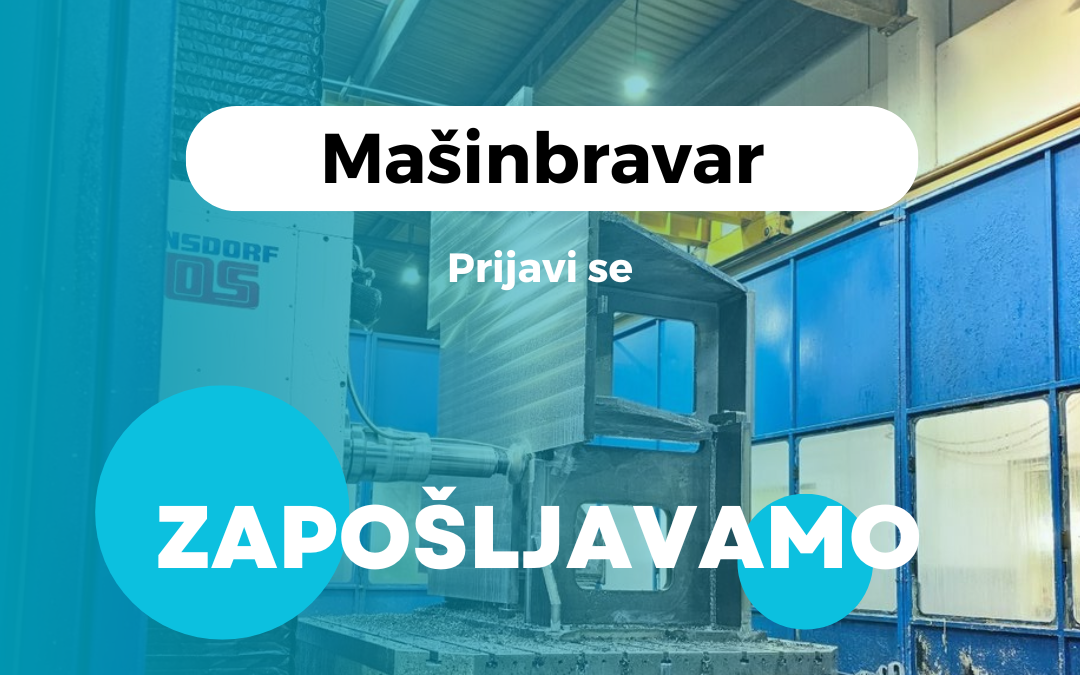 Mašinbravar