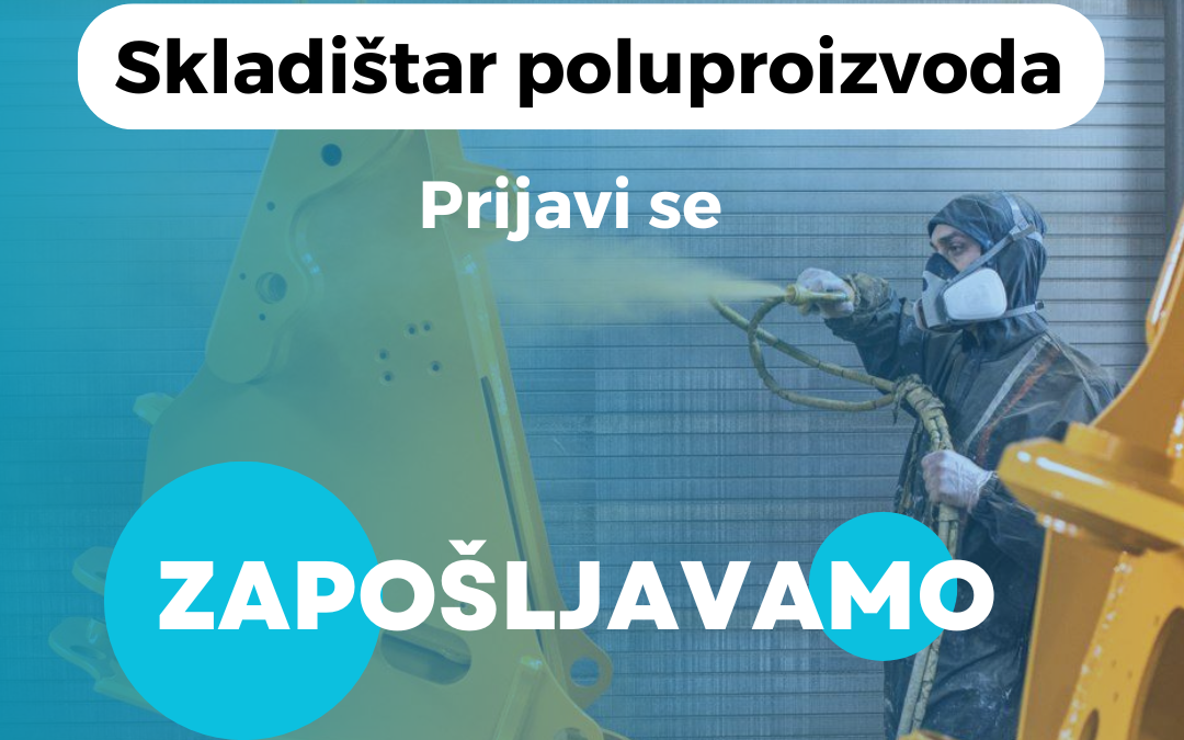 Skladištar poluproizvoda