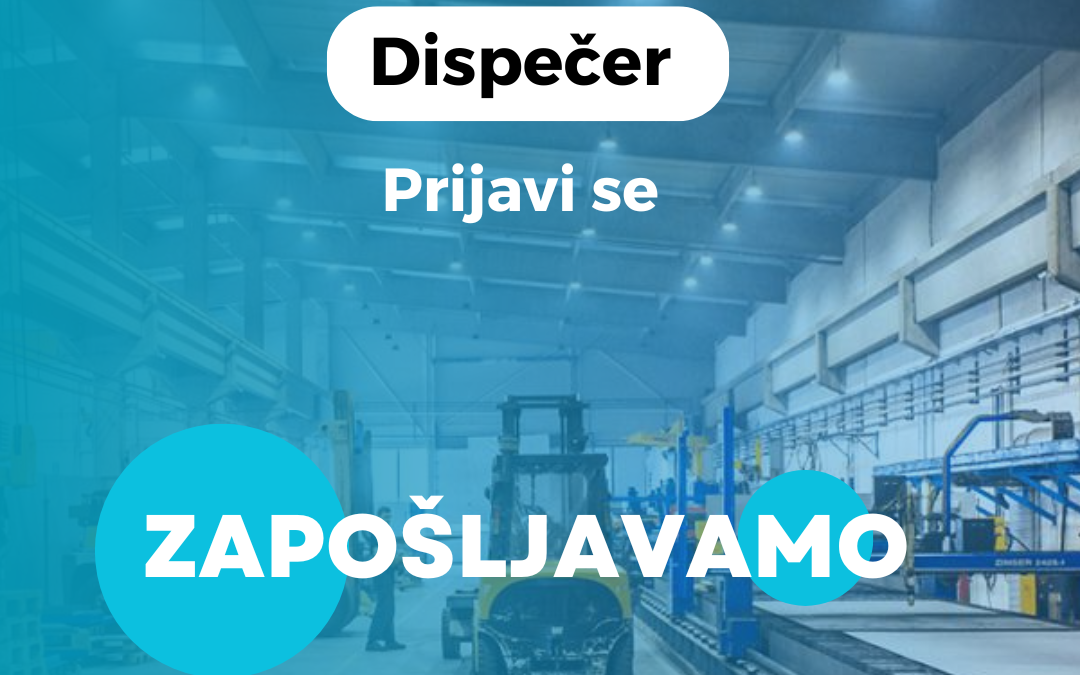 Dispečer