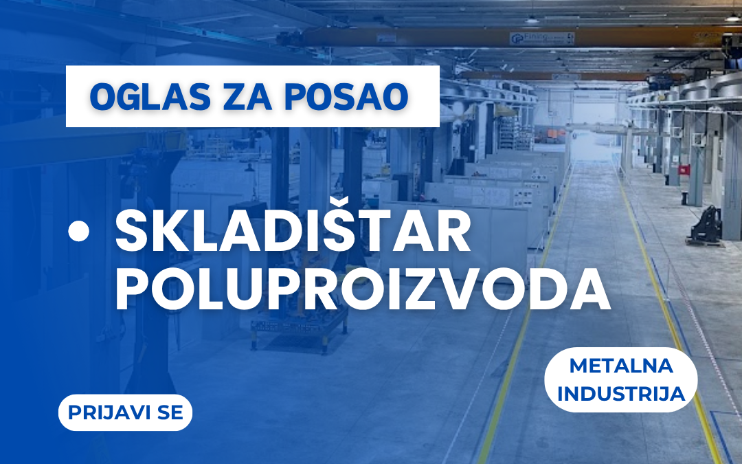 Skladištar poluproizvoda