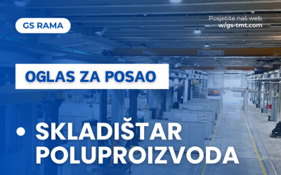 Skladištar poluproizvoda