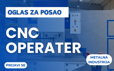 CNC OPERATER