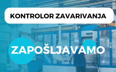 Kontrolor zavarivanja