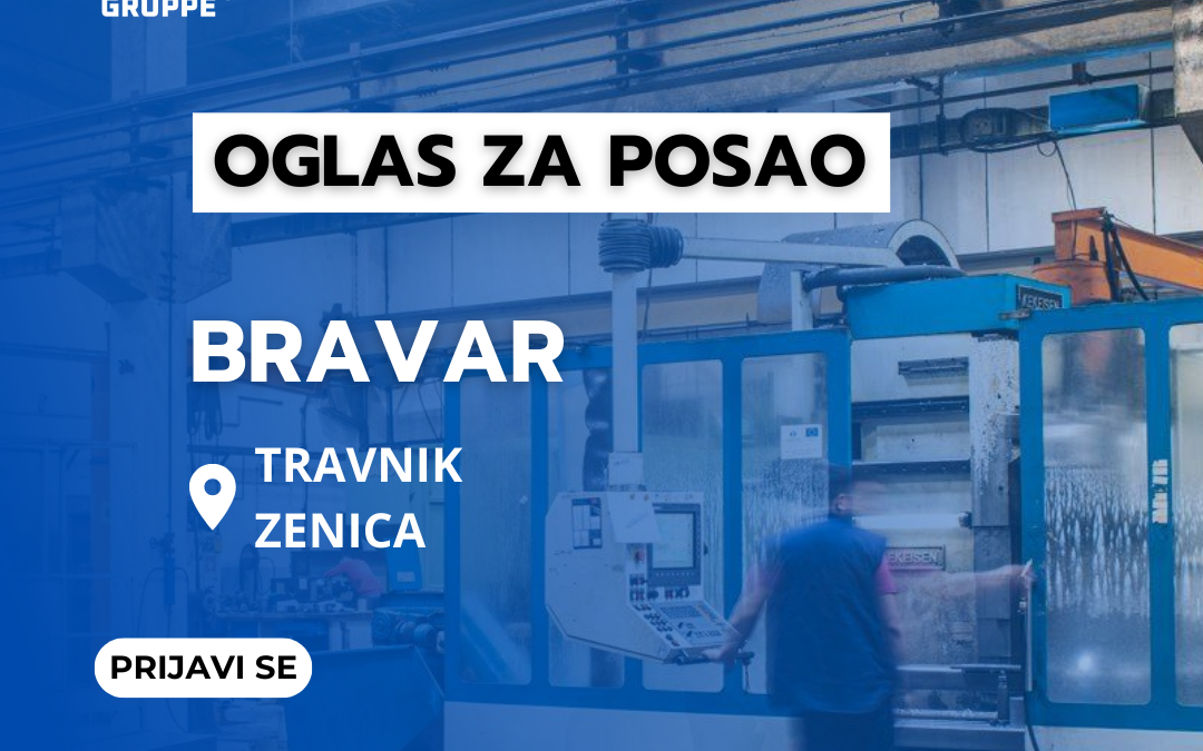 Bravar