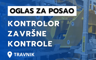 Kontrolor završne kontroler