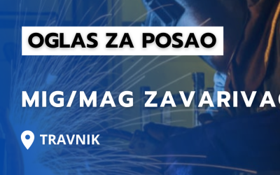 MIG/MAG Zavarivač