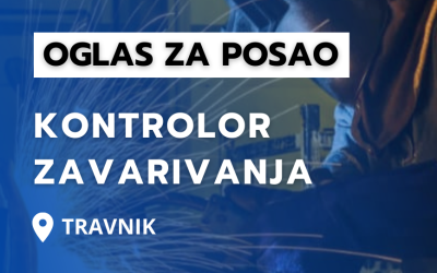 Kontrolor zavarivanja