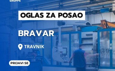 Bravar – više izvršilaca