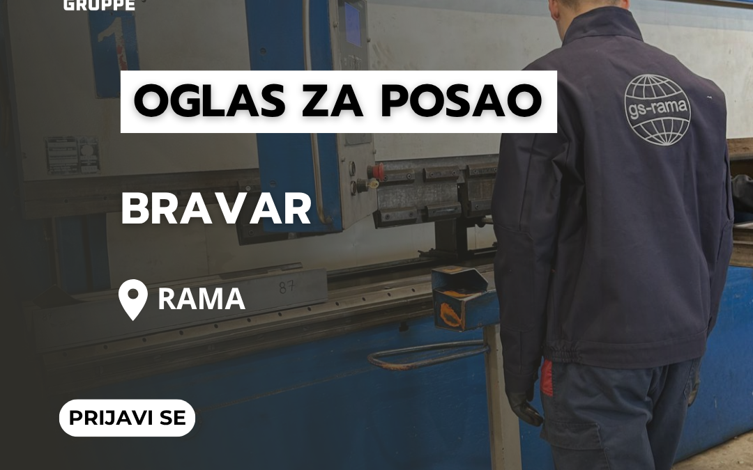 Bravar – GS Rama