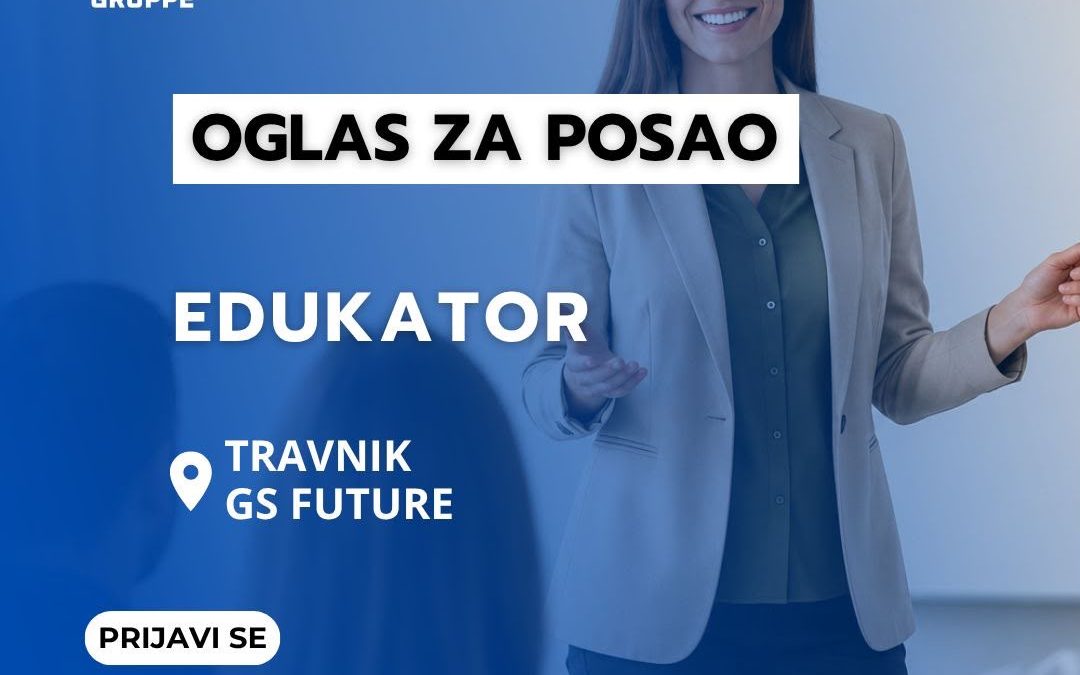 EDUKATOR